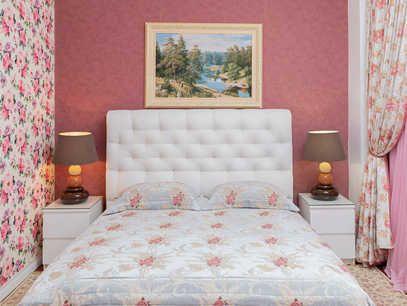 Одноместный 1 категория